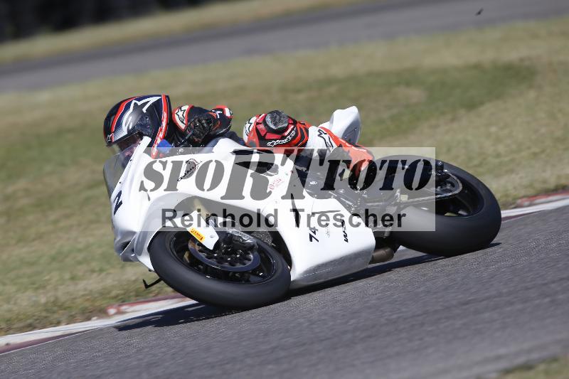 /12 30.04.2026  Speer Racing ADR/Gruppe rot/72